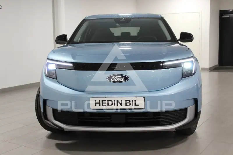 2024 Ford EXPLORER