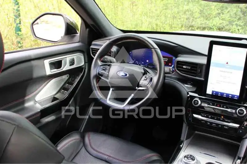 2024 Ford EXPLORER