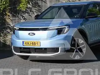 2024 Ford EXPLORER