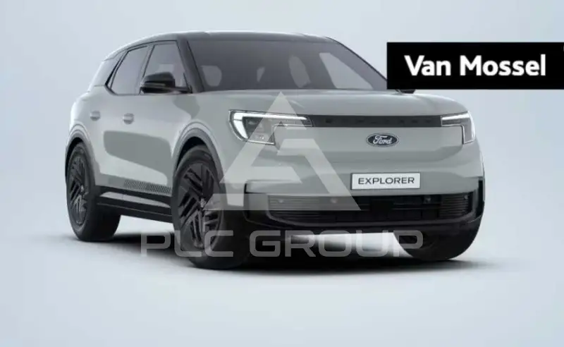 2024 Ford EXPLORER