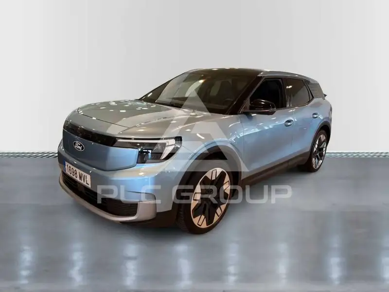 2024 Ford EXPLORER