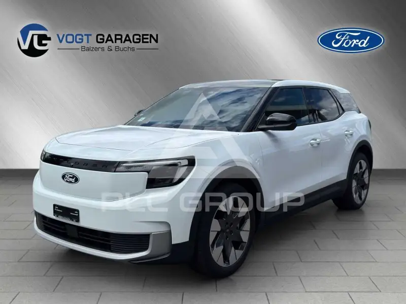 2024 Ford EXPLORER