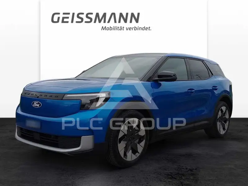 2024 Ford EXPLORER