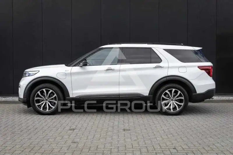 2024 Ford EXPLORER