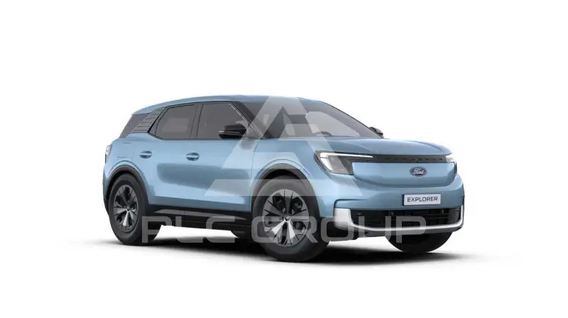 2024 Ford EXPLORER