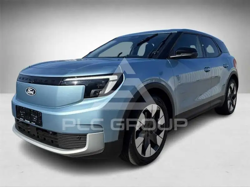 2024 Ford EXPLORER