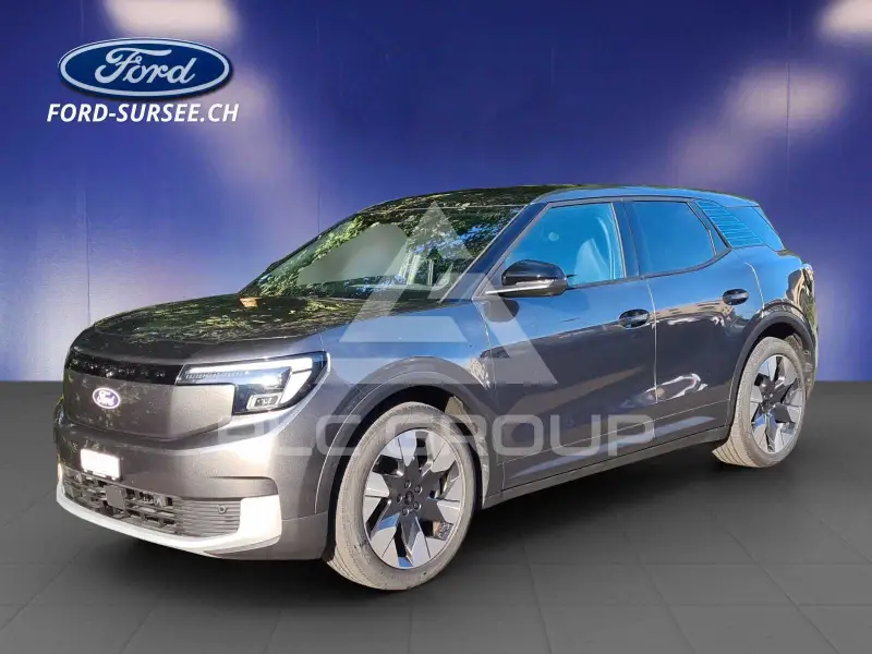 2024 Ford EXPLORER