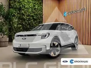 2024 Ford EXPLORER