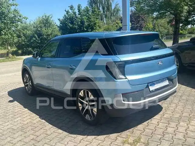 2024 Ford EXPLORER