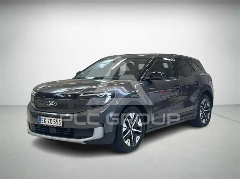 2024 Ford EXPLORER