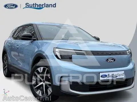2024 Ford EXPLORER