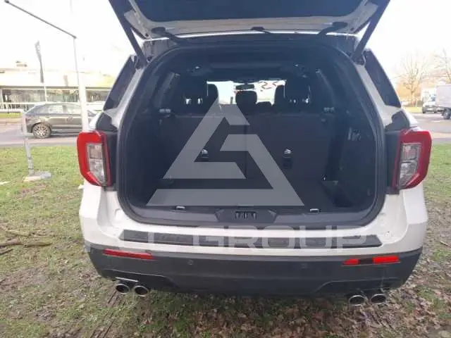 2024 Ford EXPLORER