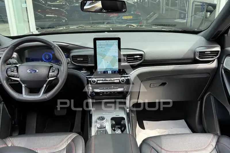 2024 Ford EXPLORER
