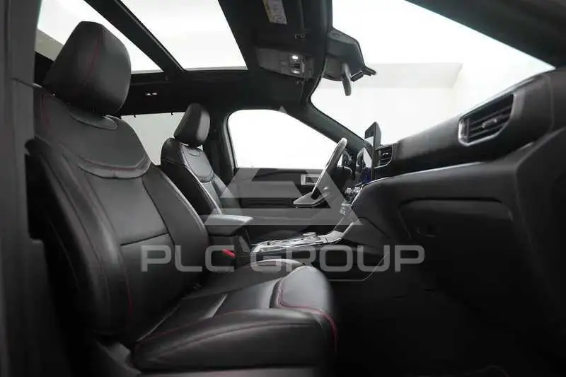 2024 Ford EXPLORER