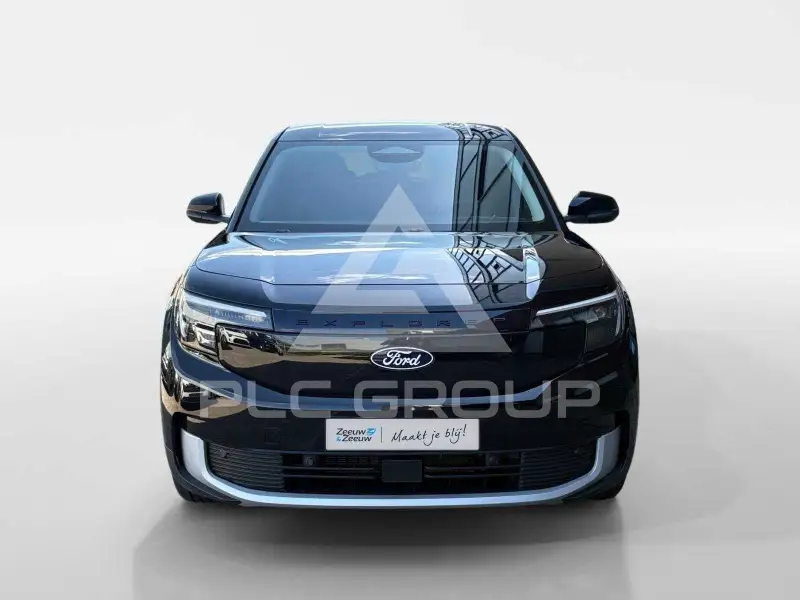2024 Ford EXPLORER