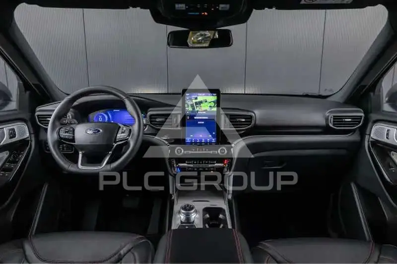 2024 Ford EXPLORER