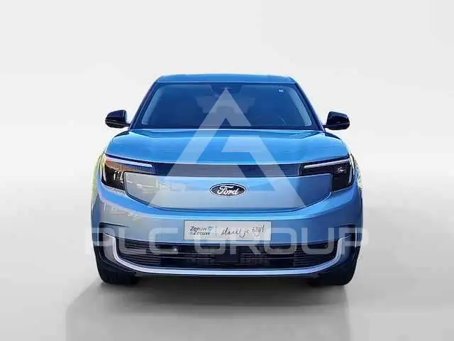 2024 Ford EXPLORER