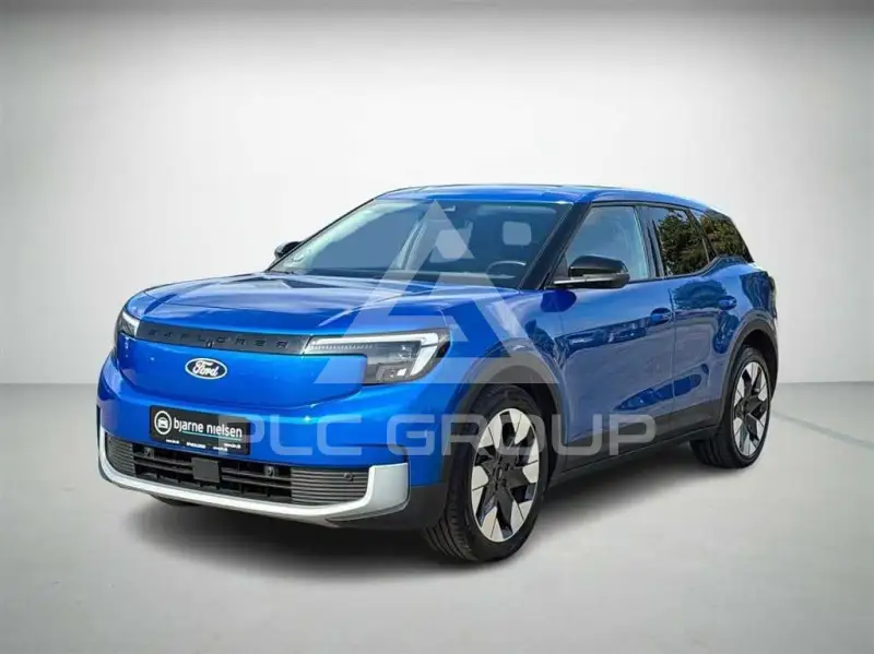 2024 Ford EXPLORER