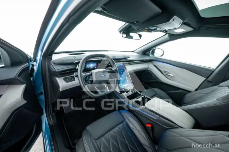 2024 Ford EXPLORER