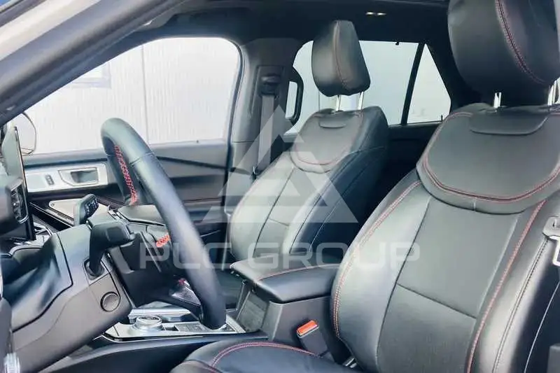 2024 Ford EXPLORER