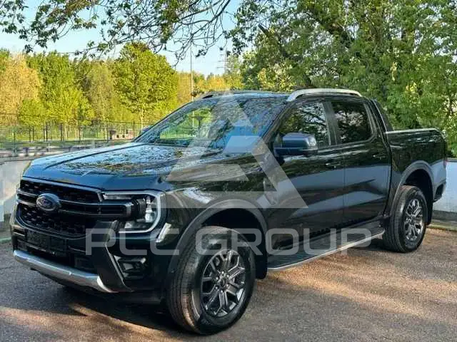 2024 Ford RANGER