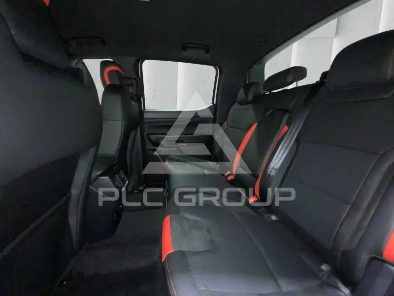 2024 Ford RANGER