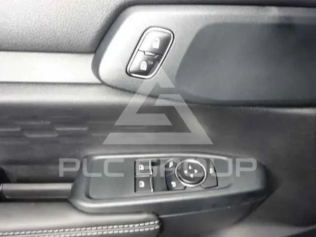 2024 Ford RANGER