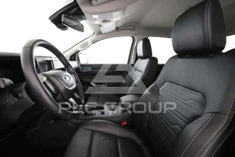 2024 Ford RANGER
