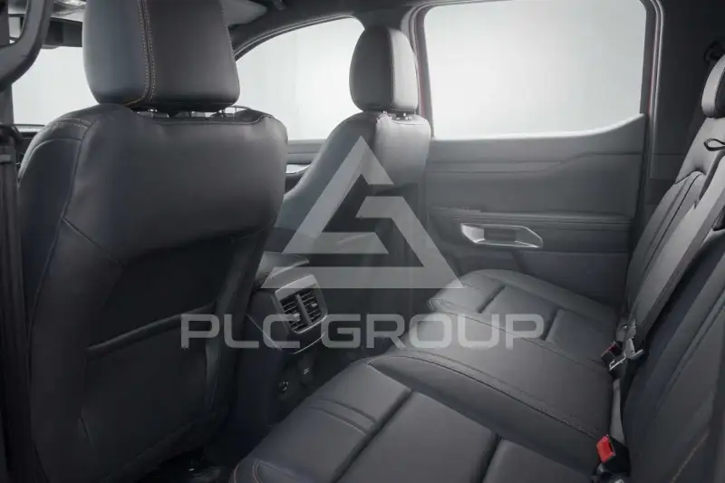 2024 Ford RANGER