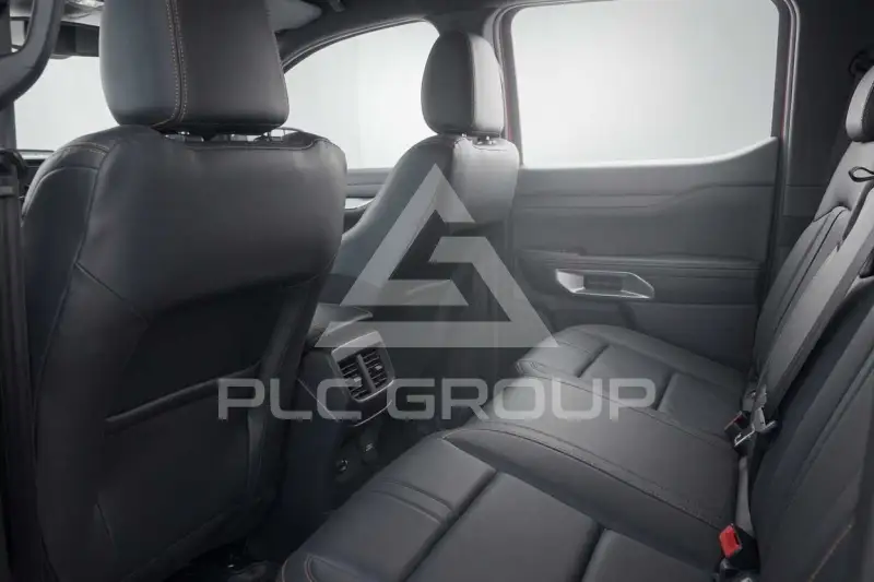 2024 Ford RANGER
