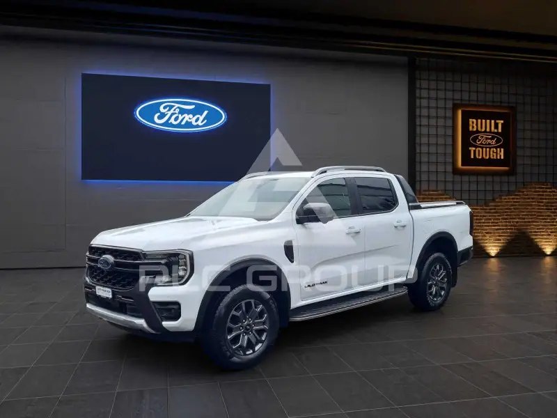 2024 Ford RANGER