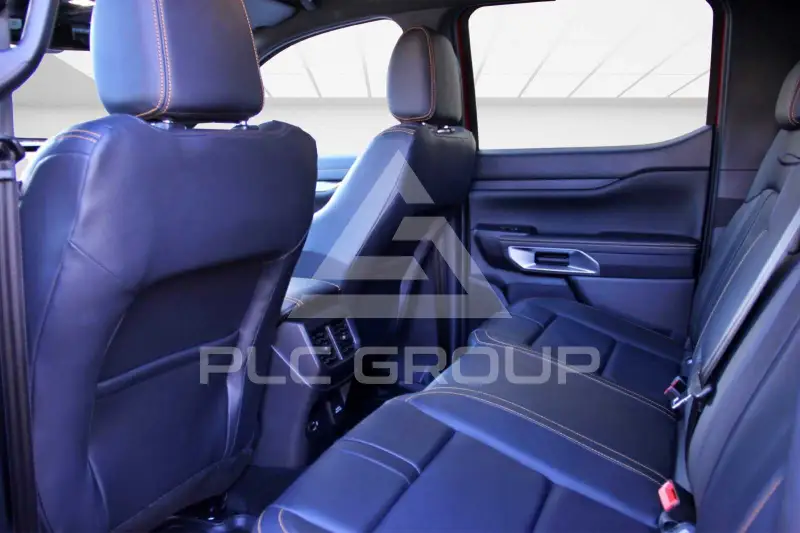 2024 Ford RANGER