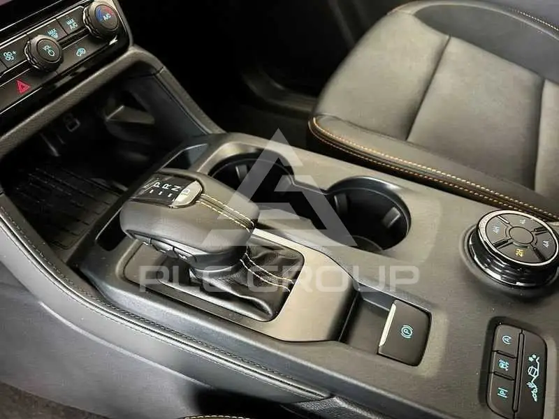 2024 Ford RANGER