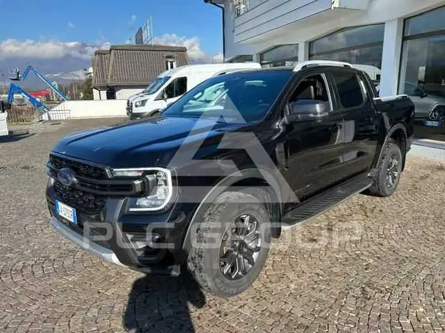2024 Ford RANGER