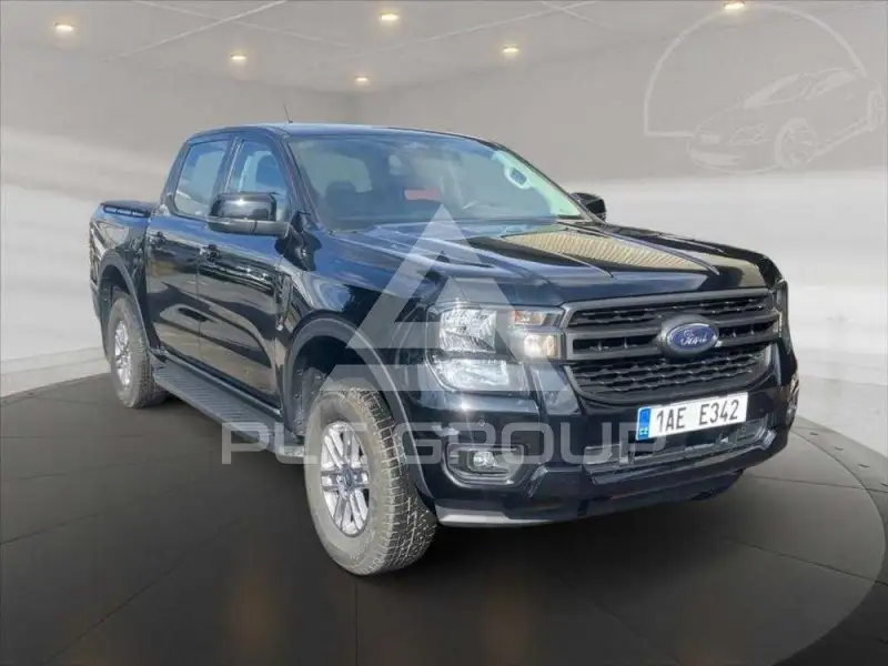 2024 Ford RANGER