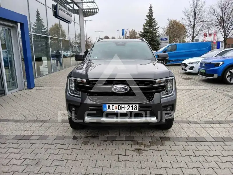 2024 Ford RANGER