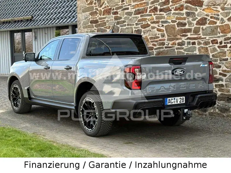 2024 Ford RANGER