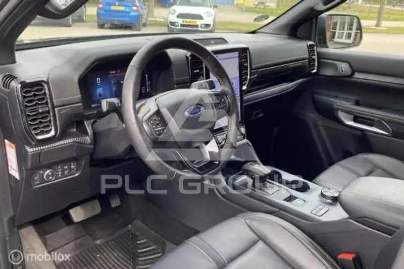 2024 Ford RANGER