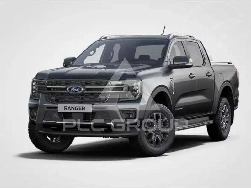 2024 Ford RANGER