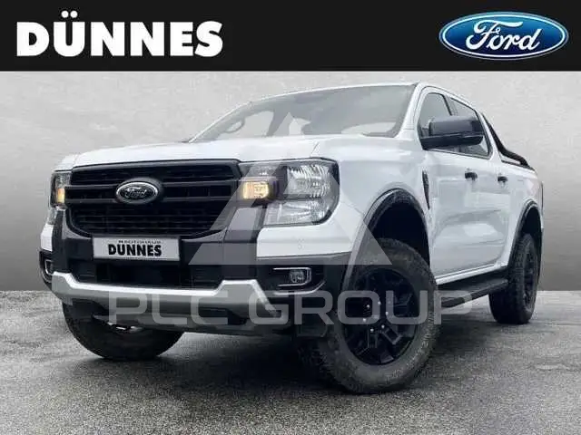 2024 Ford RANGER