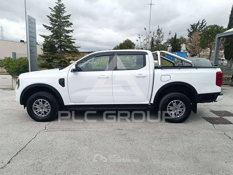 2024 Ford RANGER