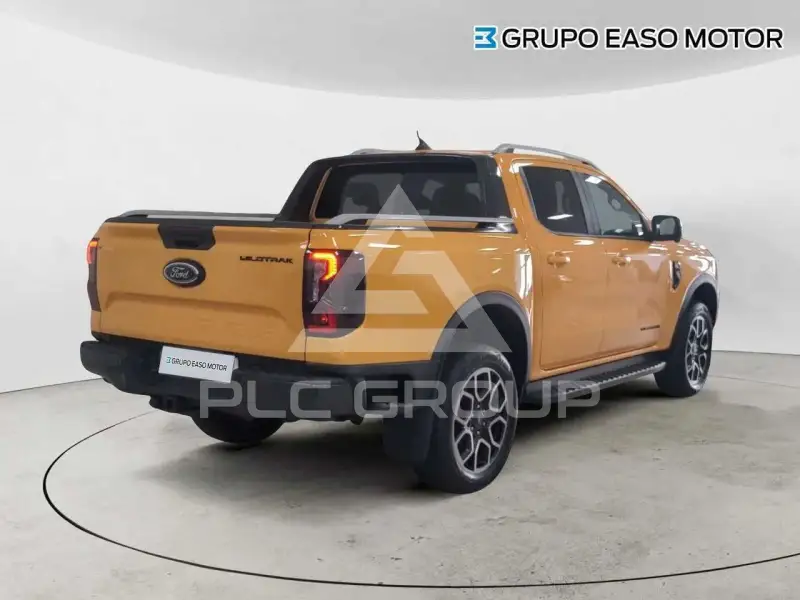 2024 Ford RANGER
