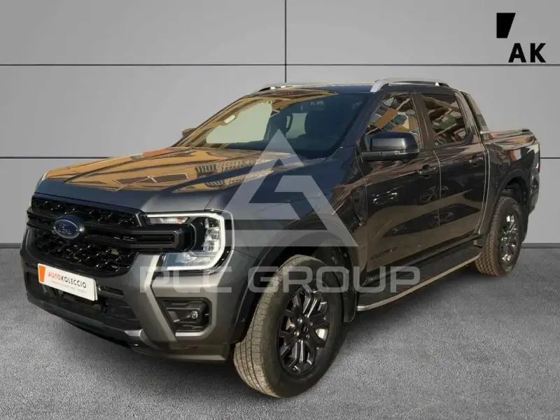 2024 Ford RANGER