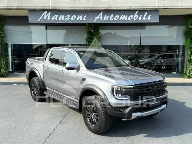 2024 Ford RANGER