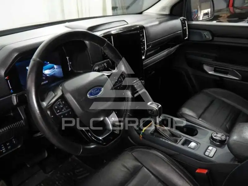 2024 Ford RANGER