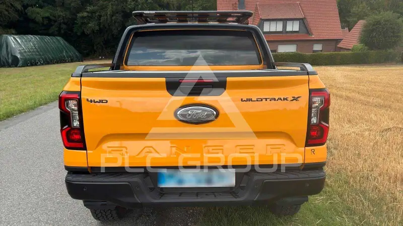 2024 Ford RANGER