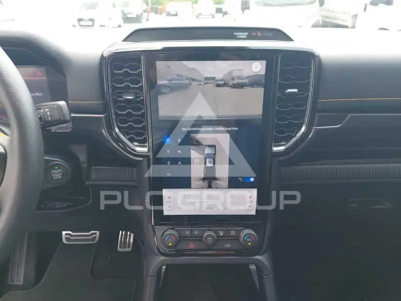 2024 Ford RANGER
