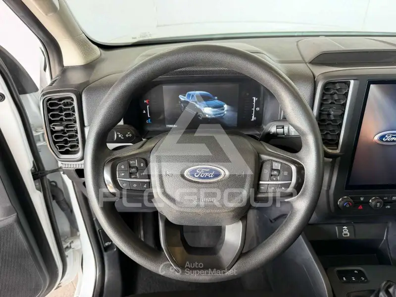2024 Ford RANGER