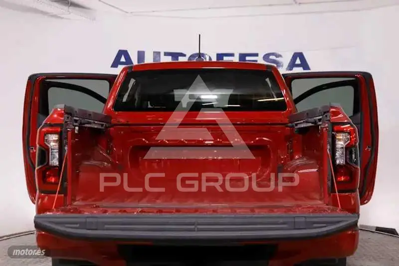 2024 Ford RANGER