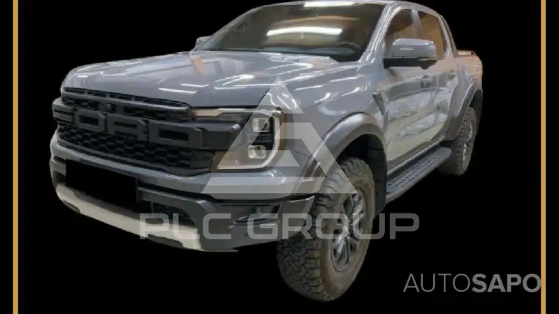 2024 Ford RANGER